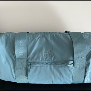 Adidas Women’s VFA Roll Duffel Bag